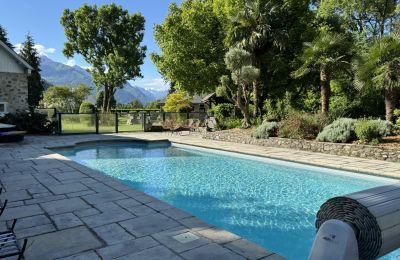 Manor House for sale Lourdes, Occitania, Pool