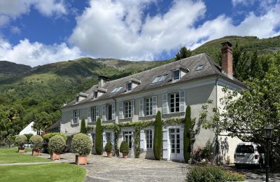 Manor House for sale Lourdes, Occitania, Photo 34/35