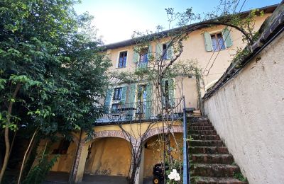 Manor House for sale Pombia, Via al Castellazzo, Piemont, Photo 27/35