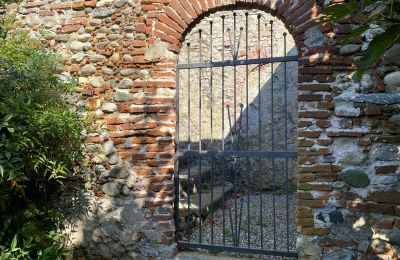 Manor House for sale Pombia, Via al Castellazzo, Piemont, Photo 3/35