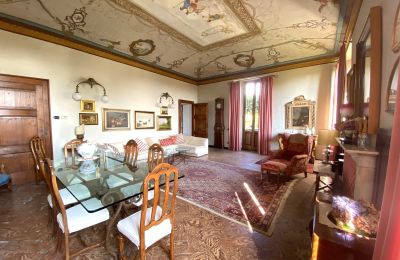 Manor House for sale Pombia, Via al Castellazzo, Piemont, Photo 9/35