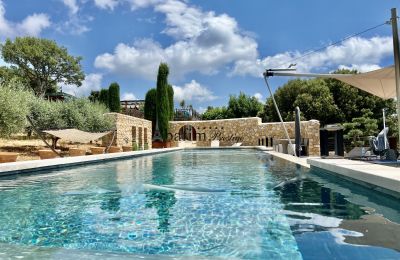 Country home for sale Trans-en-Provence, Provence-Alpes-Côte d'Azur,, Pool