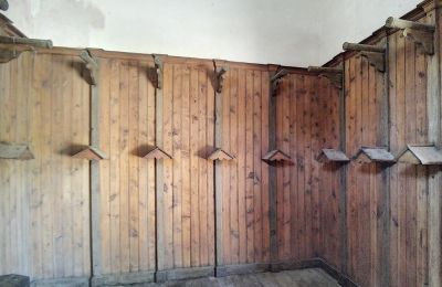 Castle for sale Burgundy-Franche-Comté, Photo 12/14