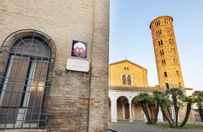 Historic Villa for sale Ravenna, Via di Roma 59, Emilia-Romagna, Photo 2/24