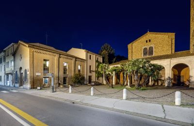 Character Properties, DIMORA OF SANTA BARBARA in Ravenna