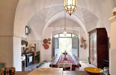 Manor House for sale Oria, Apulia, Kitchen