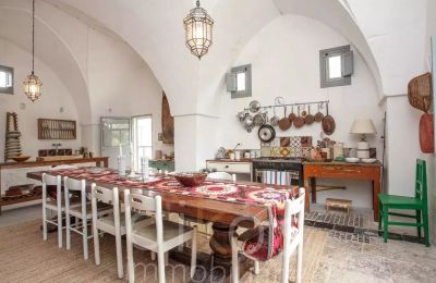 Manor House for sale Oria, Apulia, Photo 9/24