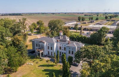 Castle Mgowo, Kuyavia-Pomerania