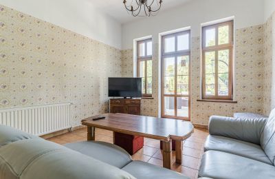 Castle for sale Mgowo, Pałac w Mgowie, Kuyavia-Pomerania, Photo 8/17