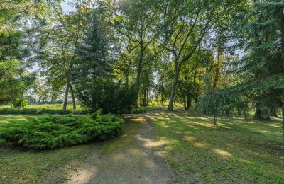 Castle for sale Mgowo, Pałac w Mgowie, Kuyavia-Pomerania, Property