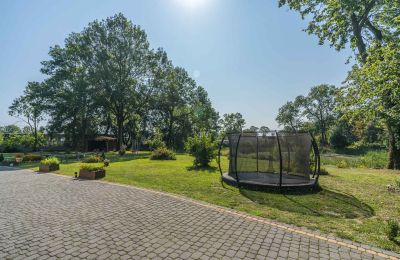Castle for sale Mgowo, Pałac w Mgowie, Kuyavia-Pomerania, Photo 14/17