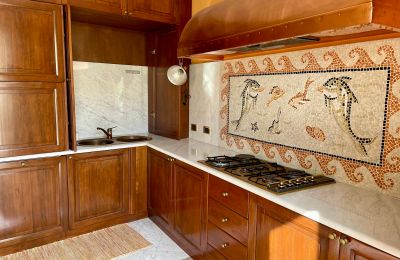 Castle Apartment for sale Verbania, Via Centrale, Piemont, Photo 11/31