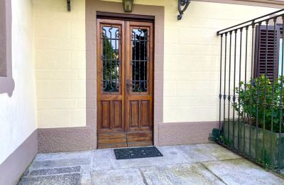 Castle Apartment for sale Verbania, Via Centrale, Piemont, Photo 23/31