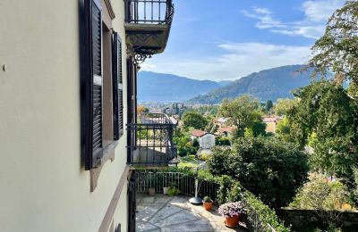 Castle Apartment for sale Verbania, Via Centrale, Piemont, Photo 24/31