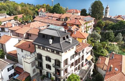 Castle Apartment for sale Verbania, Via Centrale, Piemont, Photo 1/31