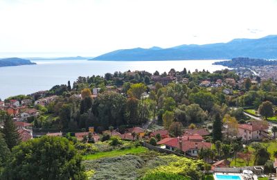 Castle Apartment for sale Verbania, Via Centrale, Piemont, Photo 31/31
