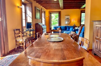 Castle Apartment for sale Verbania, Via Centrale, Piemont, Photo 5/31