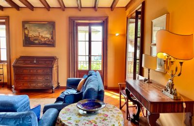 Castle Apartment for sale Verbania, Via Centrale, Piemont, Photo 6/31