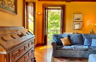 Castle Apartment for sale Verbania, Via Centrale, Piemont, Photo 8/31