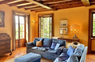 Castle Apartment for sale Verbania, Via Centrale, Piemont, Photo 9/31