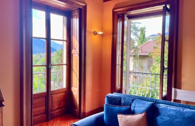 Castle Apartment for sale Verbania, Via Centrale, Piemont, Photo 10/31