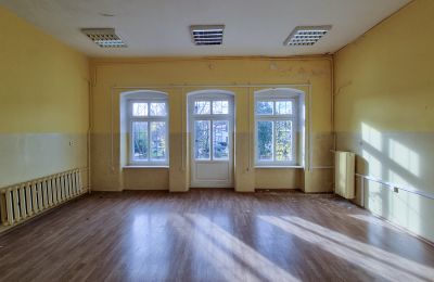 Castle for sale Grabiszyce Średnie, Lower Silesia, Photo 12/23