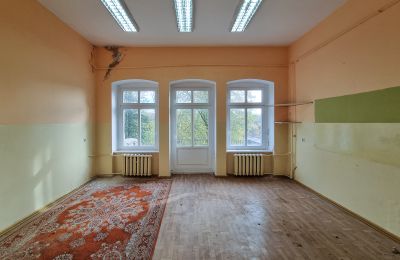 Castle for sale Grabiszyce Średnie, Lower Silesia, Photo 13/23