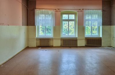 Castle for sale Grabiszyce Średnie, Lower Silesia, Photo 14/23