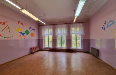 Castle for sale Grabiszyce Średnie, Lower Silesia, Photo 7/23