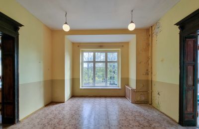 Castle for sale Grabiszyce Średnie, Lower Silesia, Photo 5/23