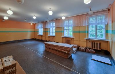 Castle for sale Grabiszyce Średnie, Lower Silesia, Photo 9/23