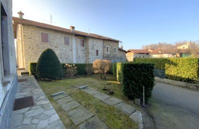 Manor House for sale Gignese, Via al Castello, Piemont, Photo 25/30