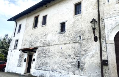 Manor House for sale Gignese, Via al Castello, Piemont, Photo 26/30
