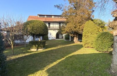 Manor House for sale Gignese, Via al Castello, Piemont, Photo 4/30