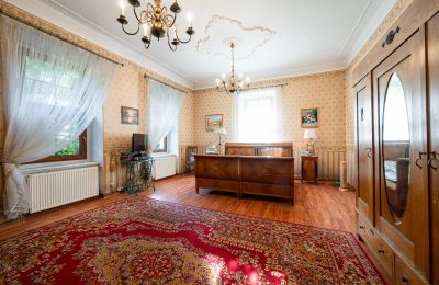 Castle for sale Wojnowice, Pałacowa, Silesia, Photo 12/15