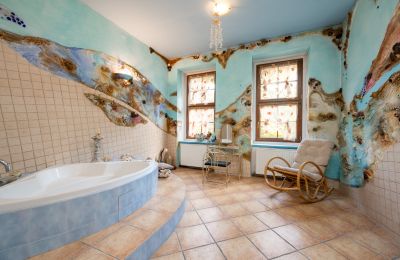 Castle for sale Wojnowice, Pałacowa, Silesia, Photo 13/15