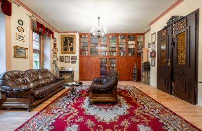 Castle for sale Wojnowice, Pałacowa, Silesia, Photo 8/15