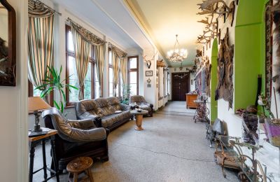 Castle for sale Wojnowice, Pałacowa, Silesia, Photo 7/15