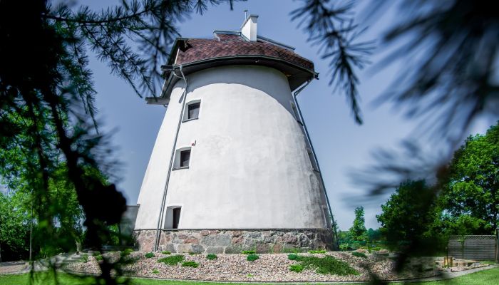 Historic property for sale Ryn, Warmia-Masuria,  Poland