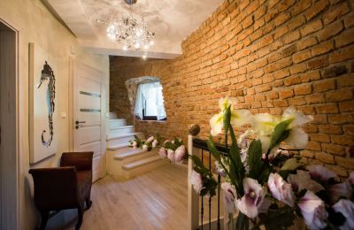Historic property for sale Ryn, Warmia-Masuria, Photo 7/39
