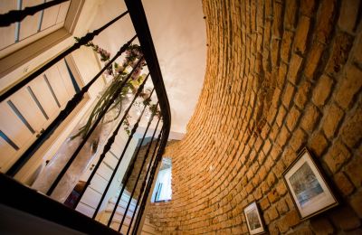 Historic property for sale Ryn, Warmia-Masuria, Photo 8/39