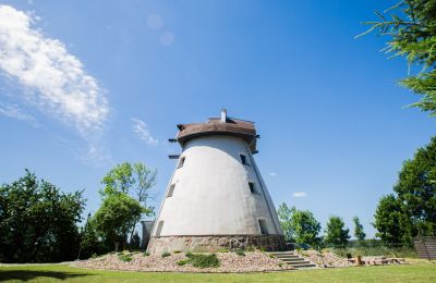 Historic property for sale Ryn, Warmia-Masuria, Photo 2/39