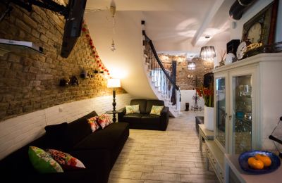 Historic property for sale Ryn, Warmia-Masuria, Photo 10/39