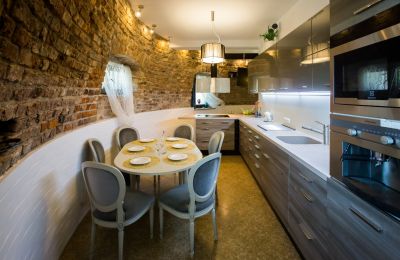 Historic property for sale Ryn, Warmia-Masuria, Kitchen