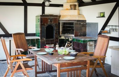 Historic property for sale Ryn, Warmia-Masuria, Photo 39/39