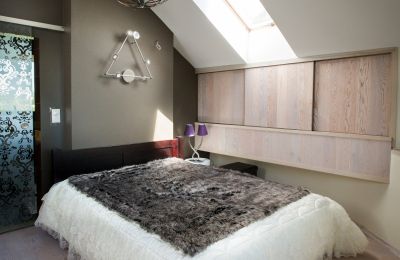 Historic property for sale Ryn, Warmia-Masuria, Bedroom