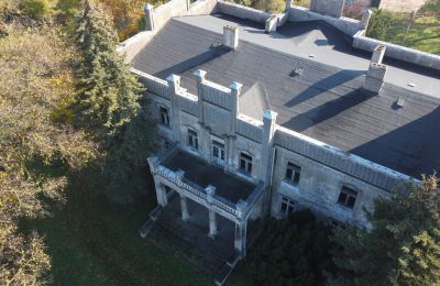 Castle for sale Górki Dąbskie, Pałac w Górkach Dąbskich, Kuyavia-Pomerania, Photo 19/22