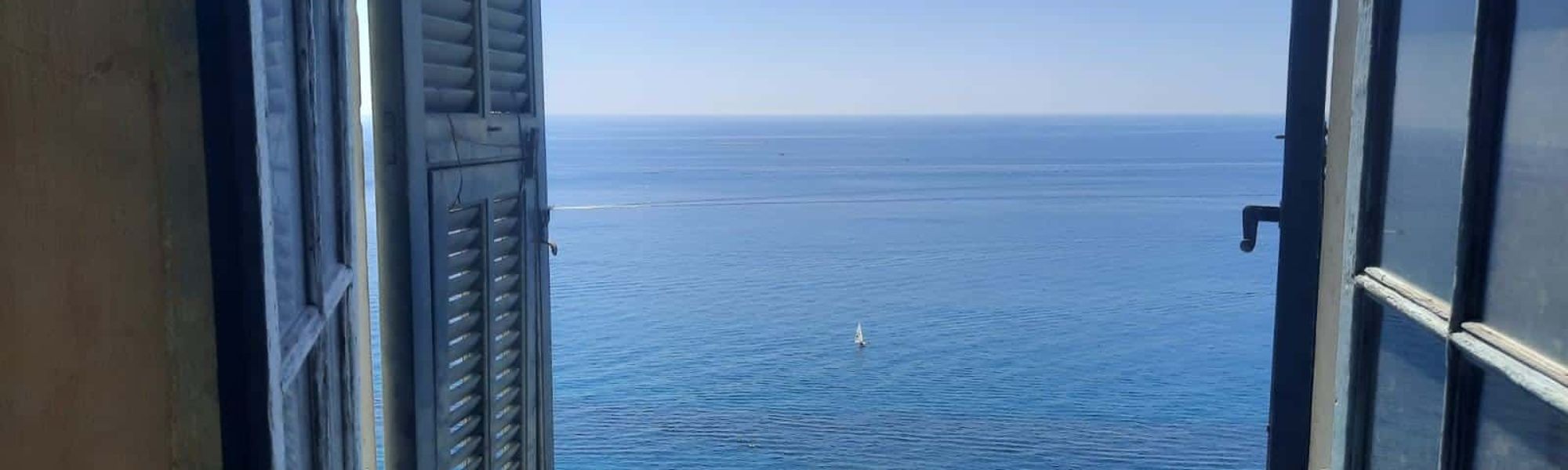 Photos Palazzo with sea views in Cervo