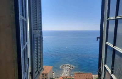 Castle for sale Cervo, Liguria, Photo 1/23