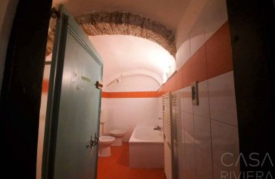 Castle for sale Cervo, Liguria, Photo 11/23
